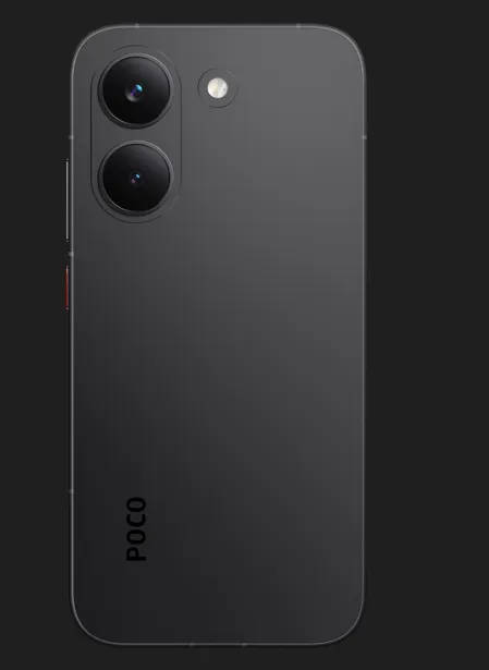 Poco%20X8%20Pro%205G%20+%204G%20LTE%20%7C%208+256%20GB%20%7C%206.59"%20CrystalRes%20AMOLED%20Display%20%7C%2050MP%20main%20camera%20%7C%20Flagship%20Dimensity%208500%20%7C%206500mAh%20(typ)%20battery%20with%20100W%20HyperCharge%20-%20Image%203