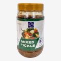 Homemade Mixed Pickle 400g. 