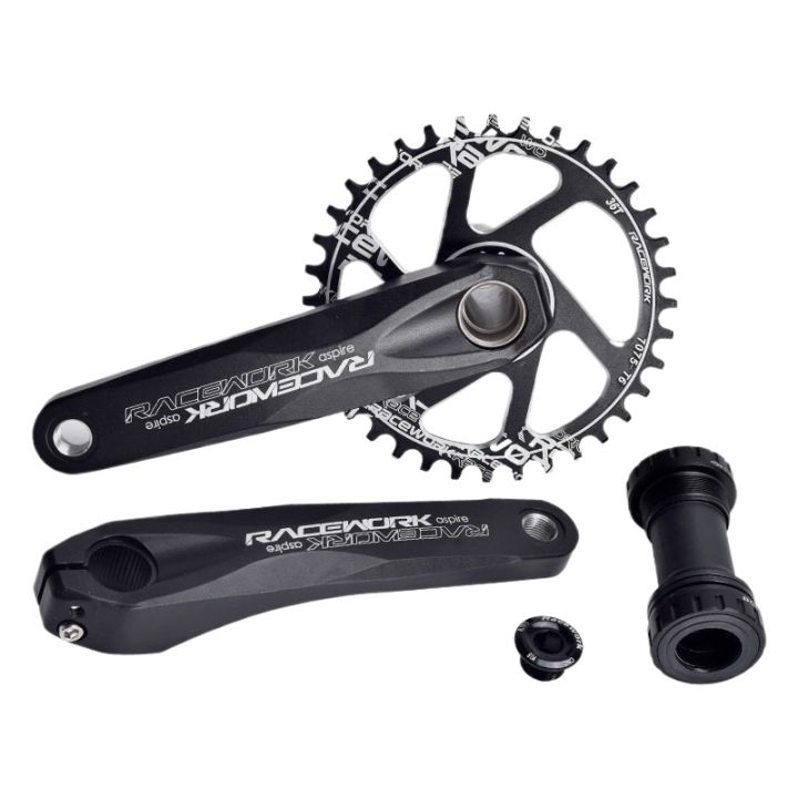 Crankset parts on sale