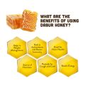 Dabur Honey 250gm - Purity Guranteed. 