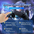 Xujiguanghui lenovo Gm2 pro Thinkplus 5.3 Bluetooth Earbuds,ActiLuxury ve voice reduction,gaming earbuds,airpods,new earbud. 