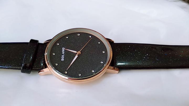 Bolano watch