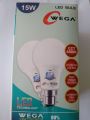 Led light 15 watt. 
