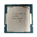 Intel® Core i5-10400 10th Generation 6 Core 12 Threads 12MB Cache, 2.90 GHz. 