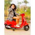 Kids Scooter. 