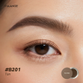 MAANGE 3 IN 1 Eyebrow & Eyeliner Cream Quick Dry Waterproof Eye Brow Gel Long lasting Tattoo Eyebrow Pomade MG-E05. 