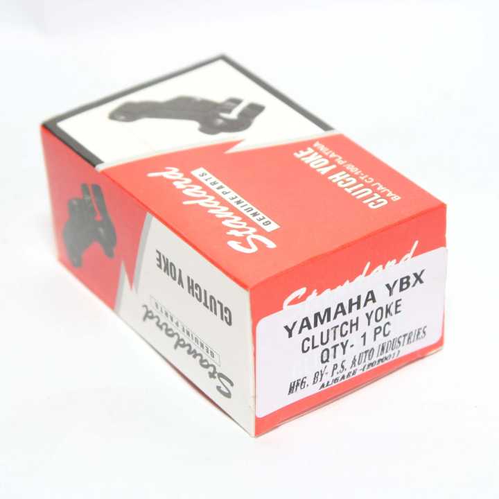 Yamaha YBX Clutch Yoke