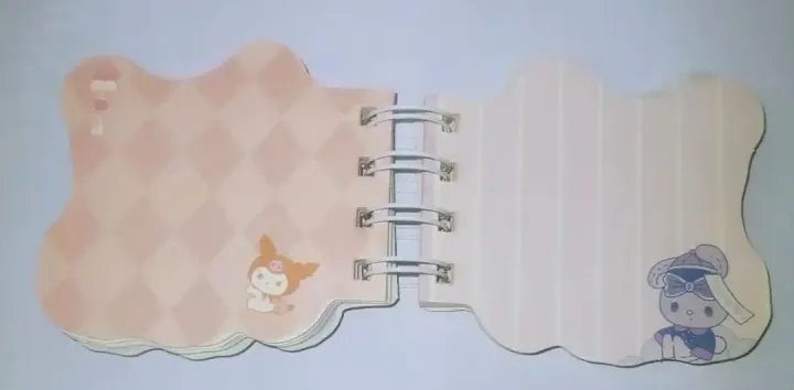 MASALA%20COTTAGE%20-Kawai%20Kuromi%20A6%20Spiral%20Notebook%20&%20Kuromi%20infinity%20Pencil%20-%20Image%204