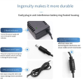 AC DC 24V 5A Power Supply Adapter Sprayer Lamp Board Water Purifier Water Dispenser Pump Power Supply EU Plug Easy to Use. 