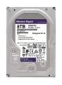 Western Digital Purple Surveillance Hard Drive 2TB/4TB/6TB/8TB/10TB - SATA 6Gb/s, 64MB Cache, 3.5" - New. 