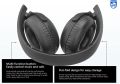 Philips TAUH202BK Wireless Headband. 