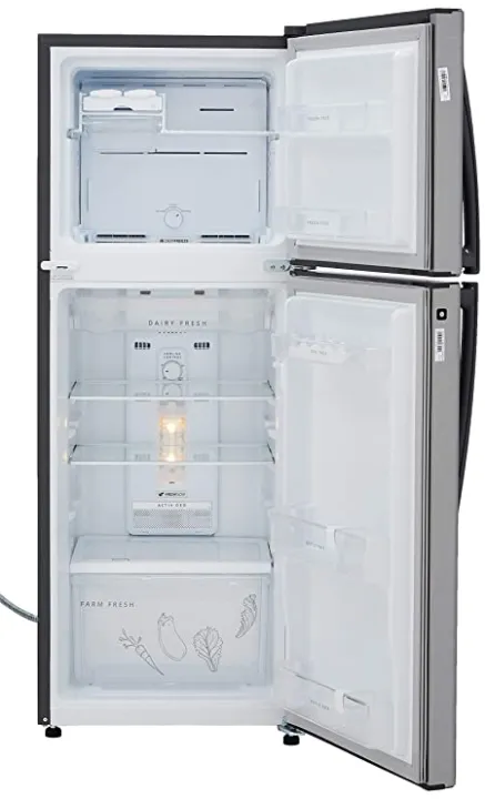 Whirlpool%20Neo%20258LH%20Cls%20plus%20Chromium%20Steel%20245%20L%201%20Star%20Frost-Free%20Double%20Door%20Refrigerator%20-%20Image%204