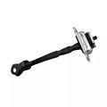 Fullhaodd Front Right Car Door Check Arm Stop Hinge Strap for 2009-2014 79390-3S000. 