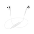 【Mega Sale】Gift Single Wireless Bluetooth Headset Mini Dual Stereo In-Ear 4.1 Universal. 