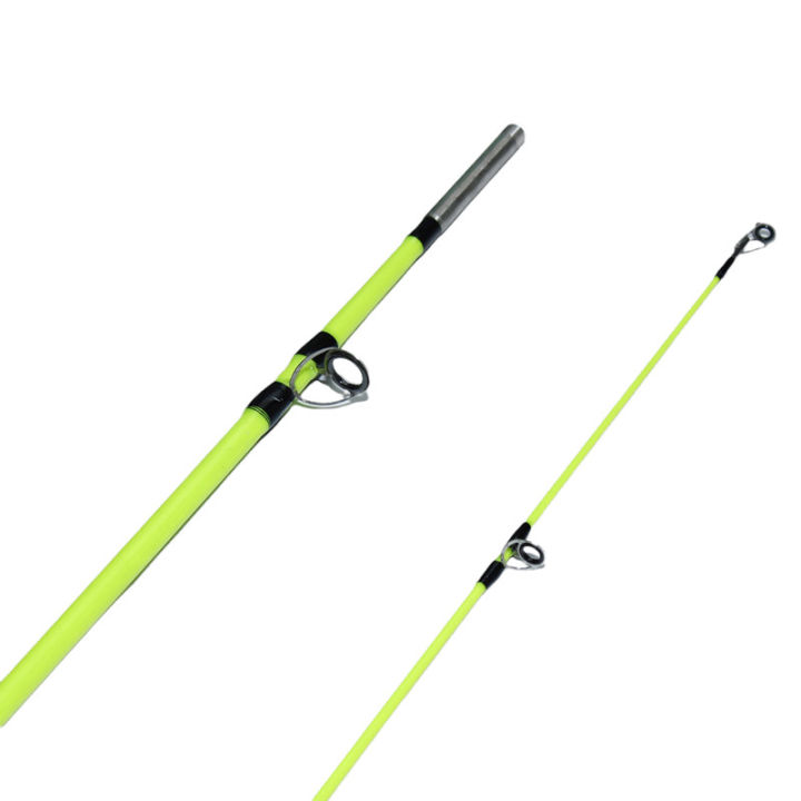 Fishing%20Rod%20and%20Reel%20Combo%20-%20Crocodile%205.5ft%202%20Section%20Rod%20And%20Yongchang%202000%20Series%20Reel%20Combo%20%7C%20Fishing%20Rod%20&%20Reel%20Combo%20-%20Image%204