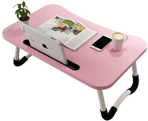 Foldable%20and%20Portable%20Multi-Purpose%20Laptop%20Table%20Stand/Study%20Table/Bed%20Table/Ergonomic%20&%20Rounded%20Edges/Non-Slip%20Legs/Engineered%20Black%20Wood/by%20sohamsumiran%20-%20Image%203