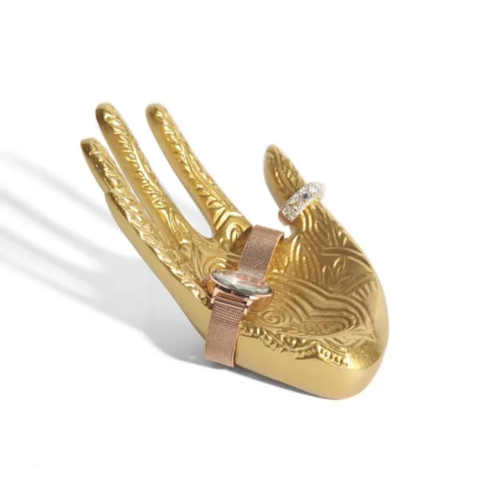 Hot%20Jewelry%20display%20stand%20Elegant%20Stylish%20Acrylic%20Hand%20model%20Transparent%20Adjustable%20Ring%20rack%20for%20Retail%20stores%20Jewelry%20exhibitions%20Home%20decor%20Craft%20fairs%20Jewelry%20designers%20-%20Image%202