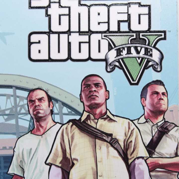 Decorative%20Mobile%20Back%20Skin%20Gta%20V%20Sticker%20For%20All%20Samsung%20Mobile%20-%20Image%203