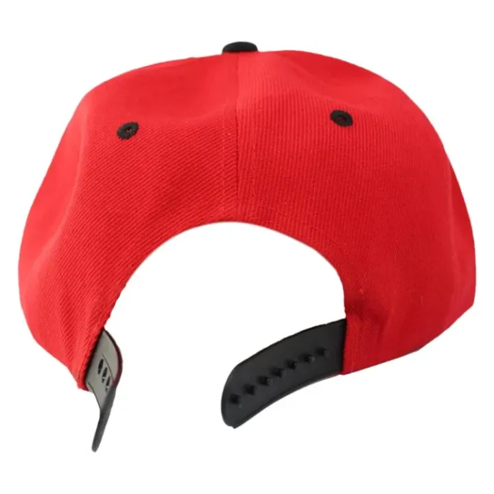 Red%20and%20Black%20obey%20logo%20cap%20for%20Boys%20-%20Image%202