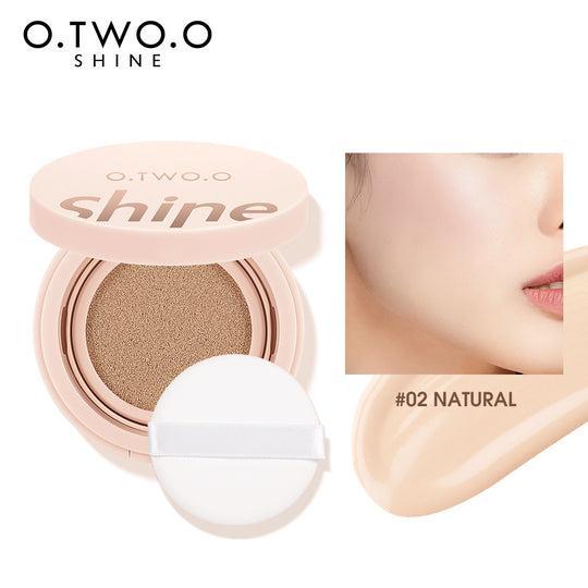O.TWO.O%20SHINE%20Air%20Cushion%20BB%20Cream%20Foundation%20Shade%20:-%202%20-%20Image%202