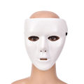 Unisex Plastic Scary Mask Masquerade Party Ghost Theater Prop Dance Fancy DressXINYAN. 