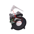 JINMY 2X Car Repair Steering Wheel Angle Sensor Clip for W211 W164 W241 W171 R300 S300. 