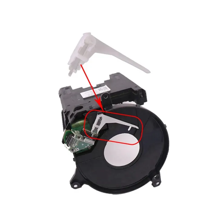 JINMY%202X%20Car%20Repair%20Steering%20Wheel%20Angle%20Sensor%20Clip%20for%20W211%20W164%20W241%20W171%20R300%20S300%20-%20Image%204