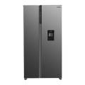 Hyundai 505 L Side by Side Refrigerator | HYCSBSR2-505RK. 
