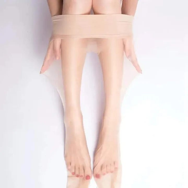 Top%20Quality%20Nude%20See%20Through%20Transparent%20Pantyhose%20Stocking%20Body%20Touch%20Nude%20Tights%20For%20Women%20Women%20for%20summer%20-%20Image%208