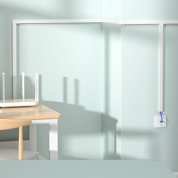 High%20Quality%201m%20Wire%20Conduit%20Rectangle%20Paintable%20Cord%20Hider%20Self-Adhesive%20PVC%20Electric%20Wire%20Slot%20Floor%20-%20Image%204