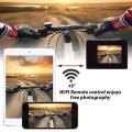 Ultra Hd Action Waterproof Camera With Wifi. 