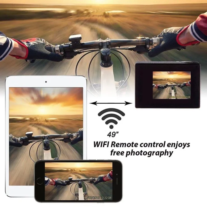Ultra%20Hd%20Action%20Waterproof%20Camera%20With%20Wifi%20-%20Image%208