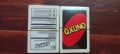 QXUNO The Classic Playing Card Game. 