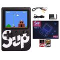 SUP 400 in 1 Games Retro Game Box Console Handheld Game PAD Video Game. 