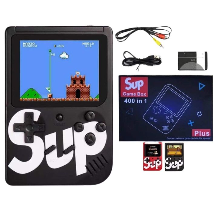 SUP%20400%20in%201%20Games%20Retro%20Game%20Box%20Console%20Handheld%20Game%20PAD%20Video%20Game%20-%20Image%203