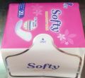 Softy Panty Liner Ultra Thin 20pcs Pack Of 2. 