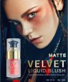 CVB Velvet Ultra Glow Liquid Blusher 15ml. 