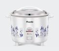 Preethi Rice Cooker RC322 ,450 Watt,1Ltr With Single Pan. 