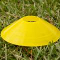 Football Training Cones - Durable, Pressure Resistant - Multi-Color Pack. 