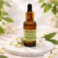 Nisarga Jasmine Essential Oil – 30ml | Premium Aromatherapy Oil | For Diffuser, Candle, Soap & Fragrance Use. 