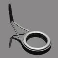 8 Pcs/Set Fishing Rod Guides Tip Fish 5-18mm Dia & 8 Pcs Fishing Rod Guide Oval Fishing Rod Eyes Guides Line Rings Pole. 