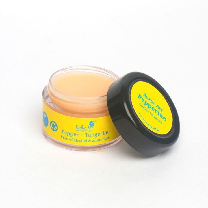 Rustic%20Art%20Pepperine%20Organic%20Deodorant%20Balm%20with%20Vitamin%20E%20(12g)%20-%20Image%202