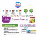 Pyramid Freezer Paper - (11 Inches X 15 Meter). 