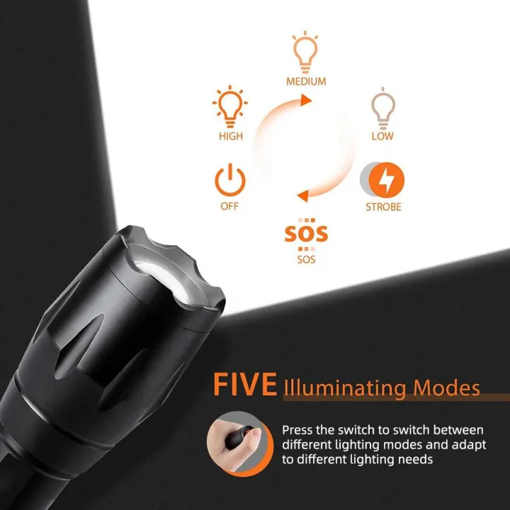 New%20style%20Portable%20LED%20Flashlight%20XP-G%20Q5%20Mini%20Flash%20Light%20Torch%20Lantern%203%20Lighting%20Modes%20Camping%20Lamp%20-%20Image%204