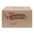Khajurico Coconico Biscuits 50GM Set Of 48. 