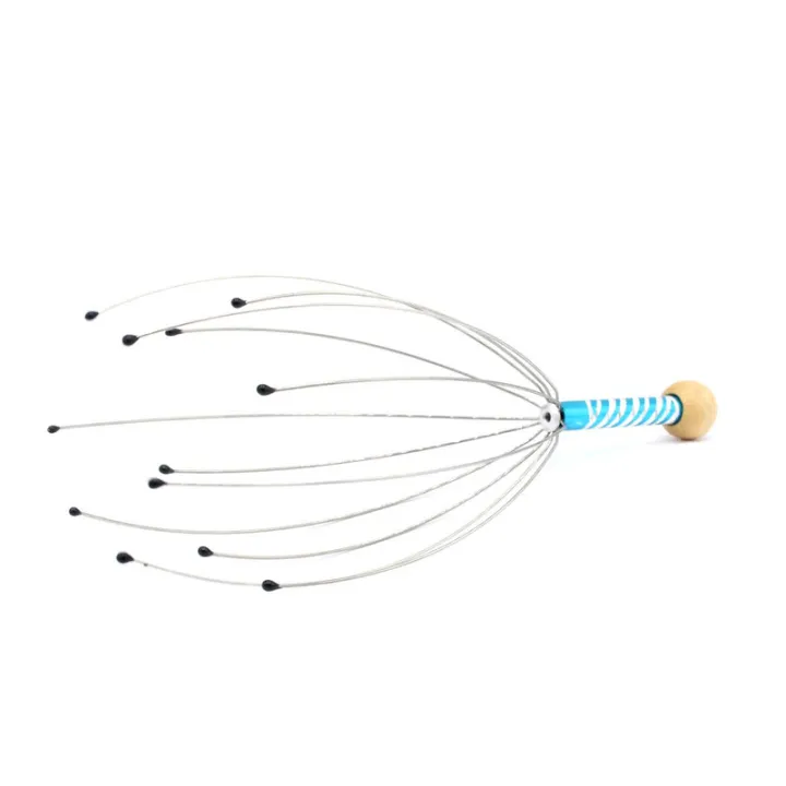 Blue%20Metallic%20Head%20Masager%20With%20Wooden%20Handle%20-%20Image%203