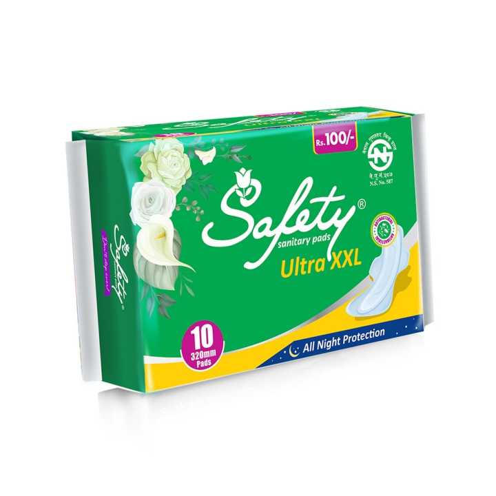 3%20packs%20of%20Safety%20Ultra%20XXL%20pads%20320%20mm%2010%20pcs/pack%20-%20Image%205