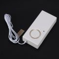 Overflow Water Immersion Alarm Detector Leak Alarm Water Level Overflow Detector Sensor Alarm. 
