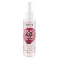 MARS Rose Essence Makeup Fix Spray Primer, Multicolor, 120 ml. 
