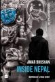 Inside Nepal  By  Amar Bhushan. 